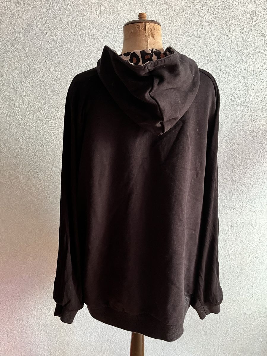 Giacche: Super Hoodie réversible xxl – Usato da Genève venduto da ct_fqr8 2