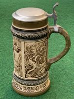 Bier - Krug „Old - Gerz“ Germany 