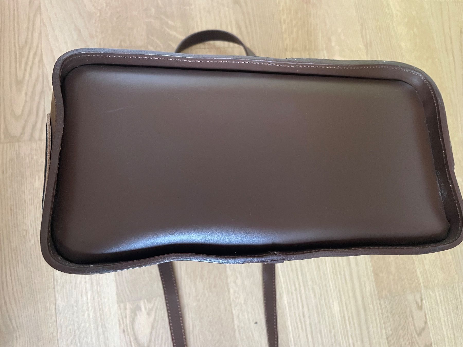 Borse da donna: sac à main Lamarthe Paris en cuir – Nuovo (secondo la descrizione) da Confignon venduto da m_w3 6