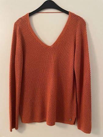 Strickpulli Tom Tailor Denim Grösse S