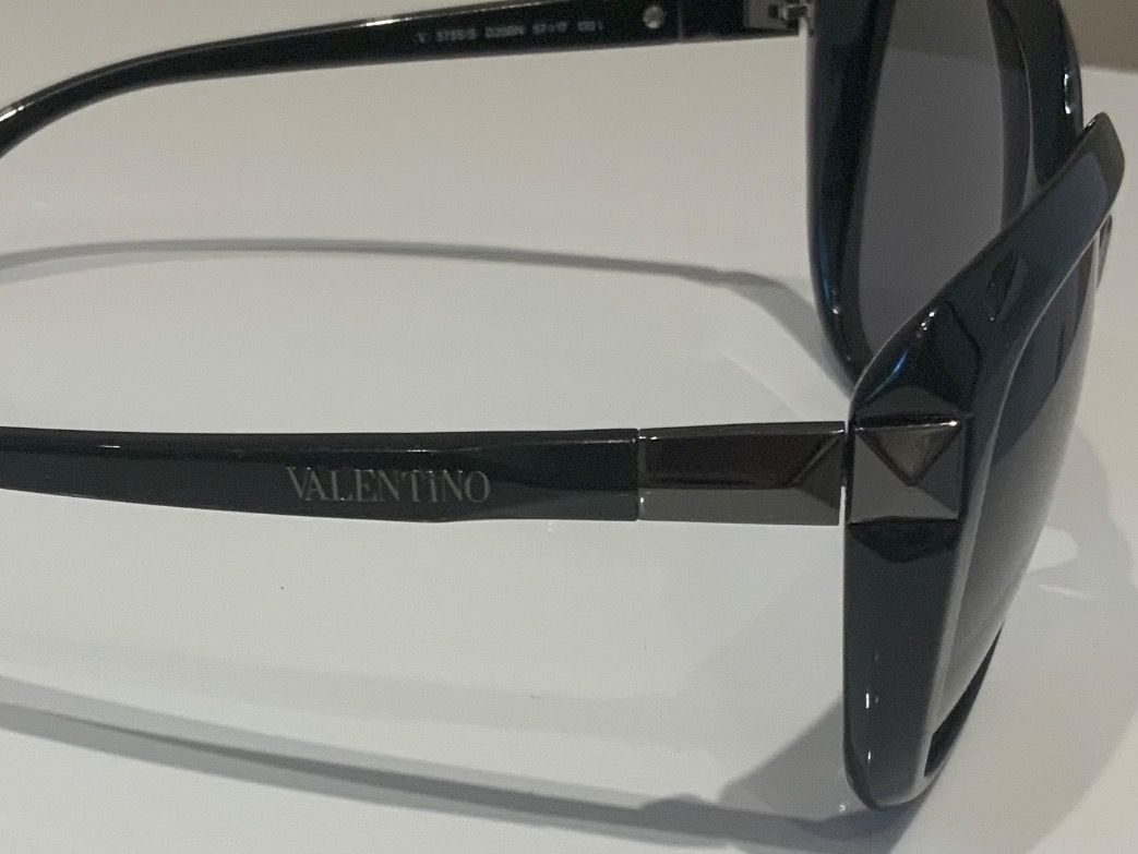 Valentino Occhiali & Lenti: Valentino lunettes – Usato da Vandoeuvres venduto da Boussy74 3