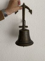 Hausglocke Antik von 1911