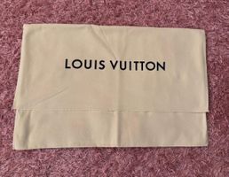 Louis Vuitton Staubbeutel/ Dustbag❤️