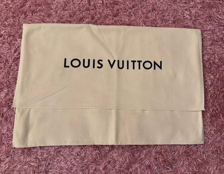 Louis Vuitton Staubbeutel/ Dustbag❤️