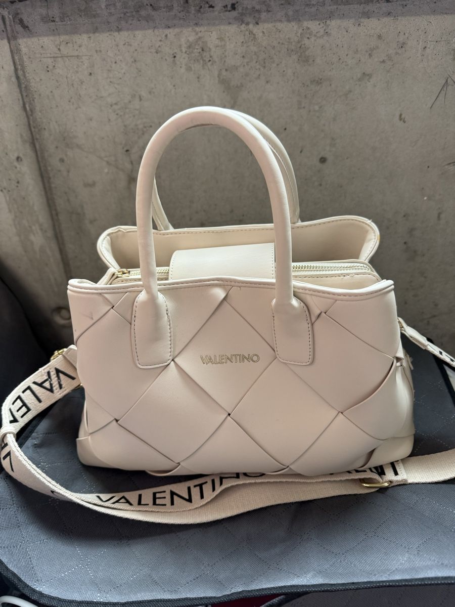 Valentino Borse da donna: Valentino tasche – Usato da visp venduto da Kmemo1