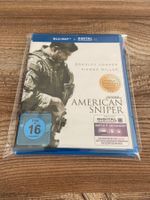 American Sniper Blu-ray in Top Zustand!