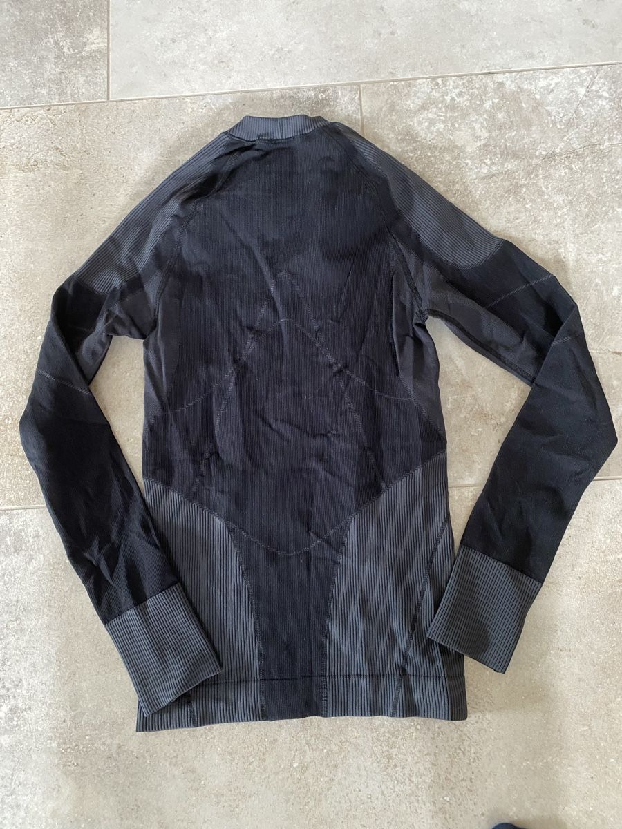 Craft Sonstige Unterwäsche: Thermoshirt Craft Grösse S – Gebraucht aus Menziken von Blilli 1