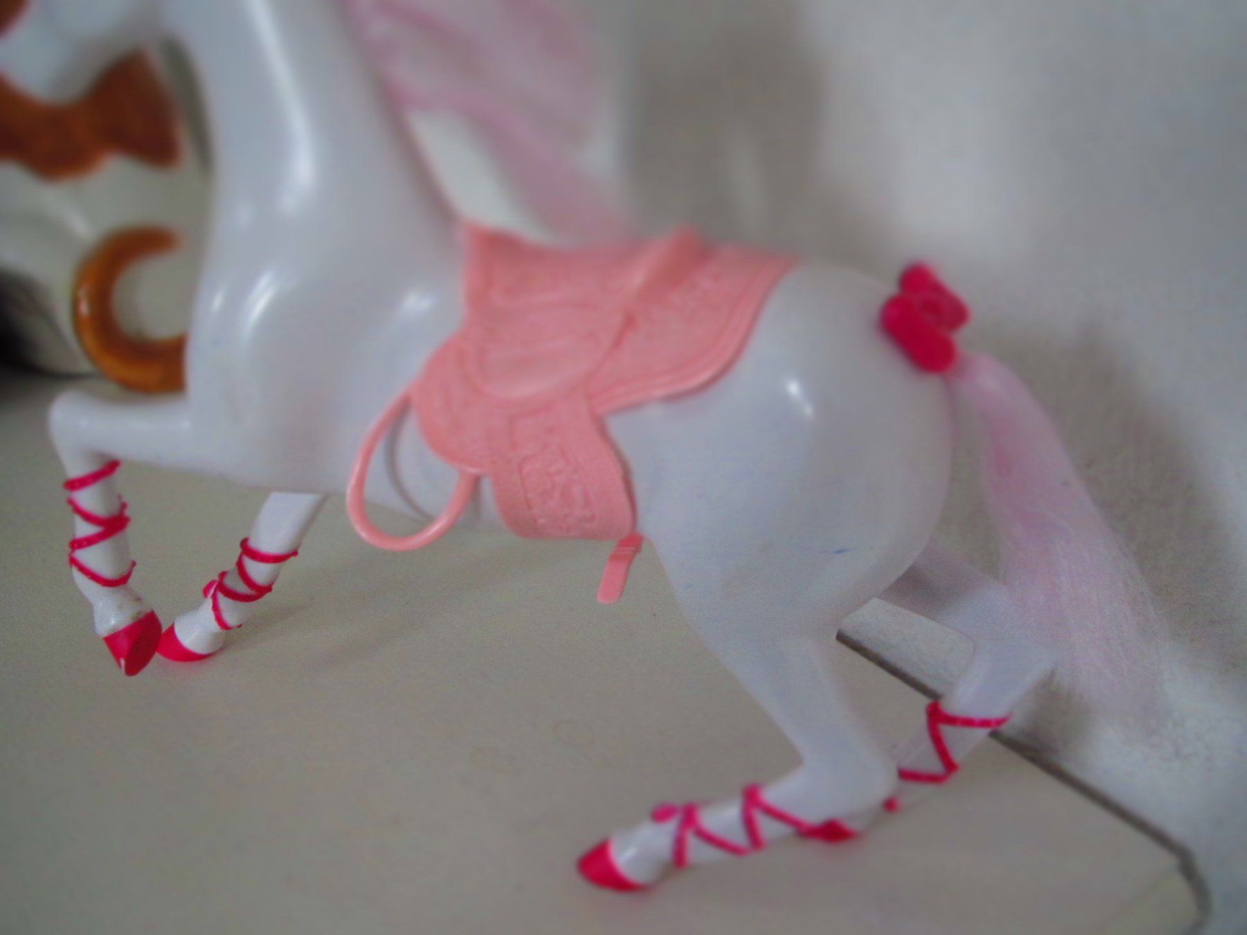 Giocattoli: CHEVAL BARBIE – Usato da Murten venduto da Selliot 4