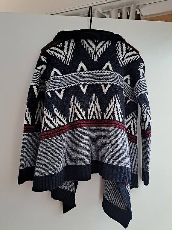 Giacche: Abercrombie & Fitch Strickjacke Grösse S – Usato da Winterthur venduto da ste_jhr6 2