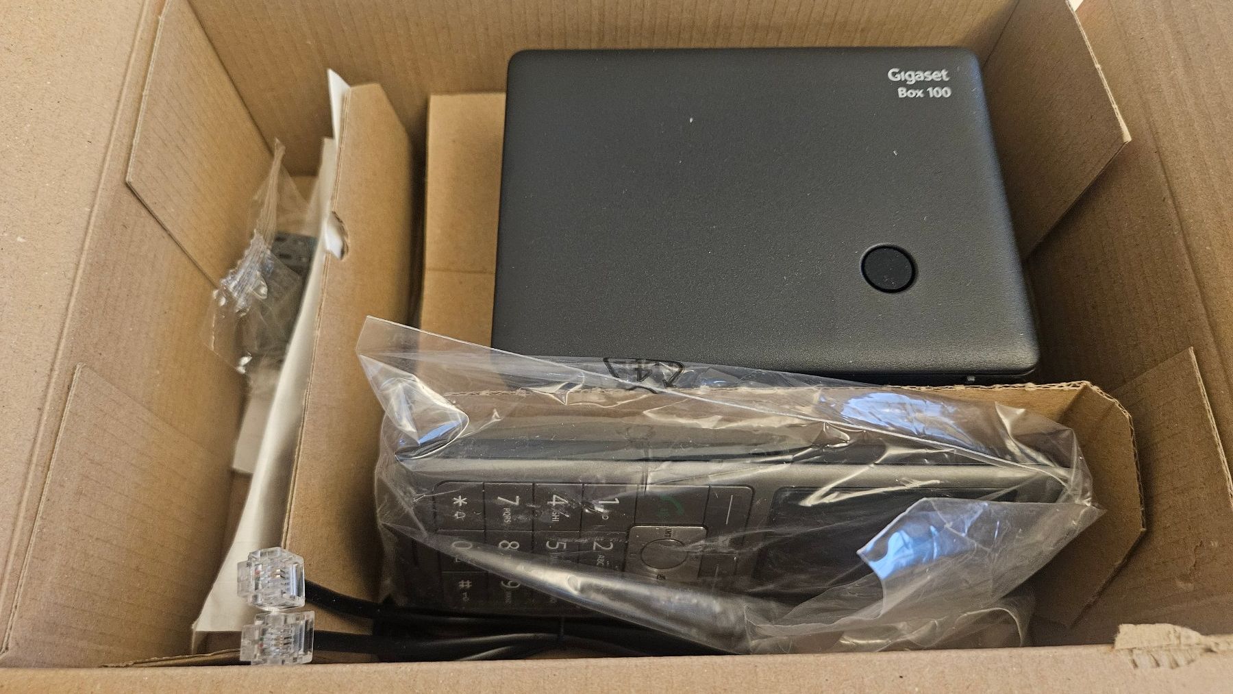 Gigaset Telefoni: Gigaset CL660 - Neu – Nuovo e nell'imballaggio originale da Otelfingen venduto da Pancrazi64 1