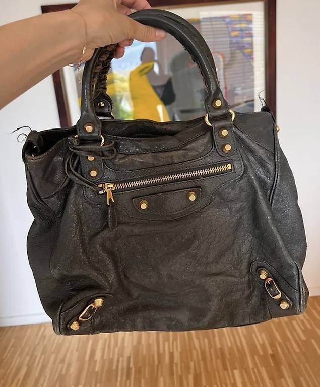 Borse da donna: Balenciaga Bag – Usato da Zürich venduto da severinalinda 4