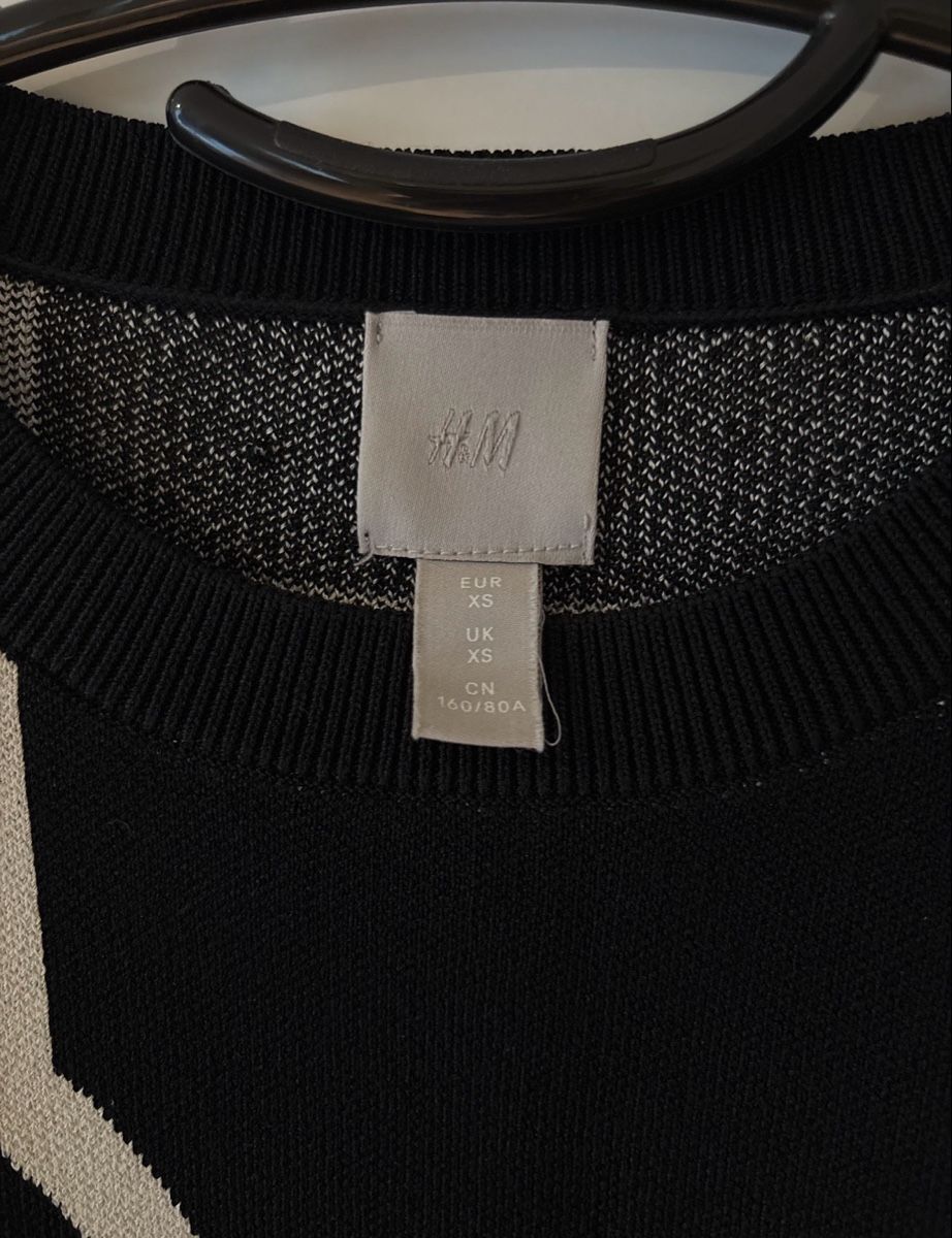 H&M Maglioni & Felpe: Pullover elegant – Usato da Basel venduto da lau_retta 1