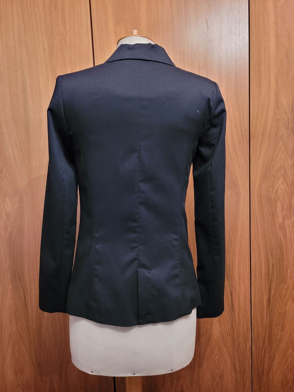 Vestes: Blazer 'schwarz' – D'occasion à Triesen par stephanieschurti 2