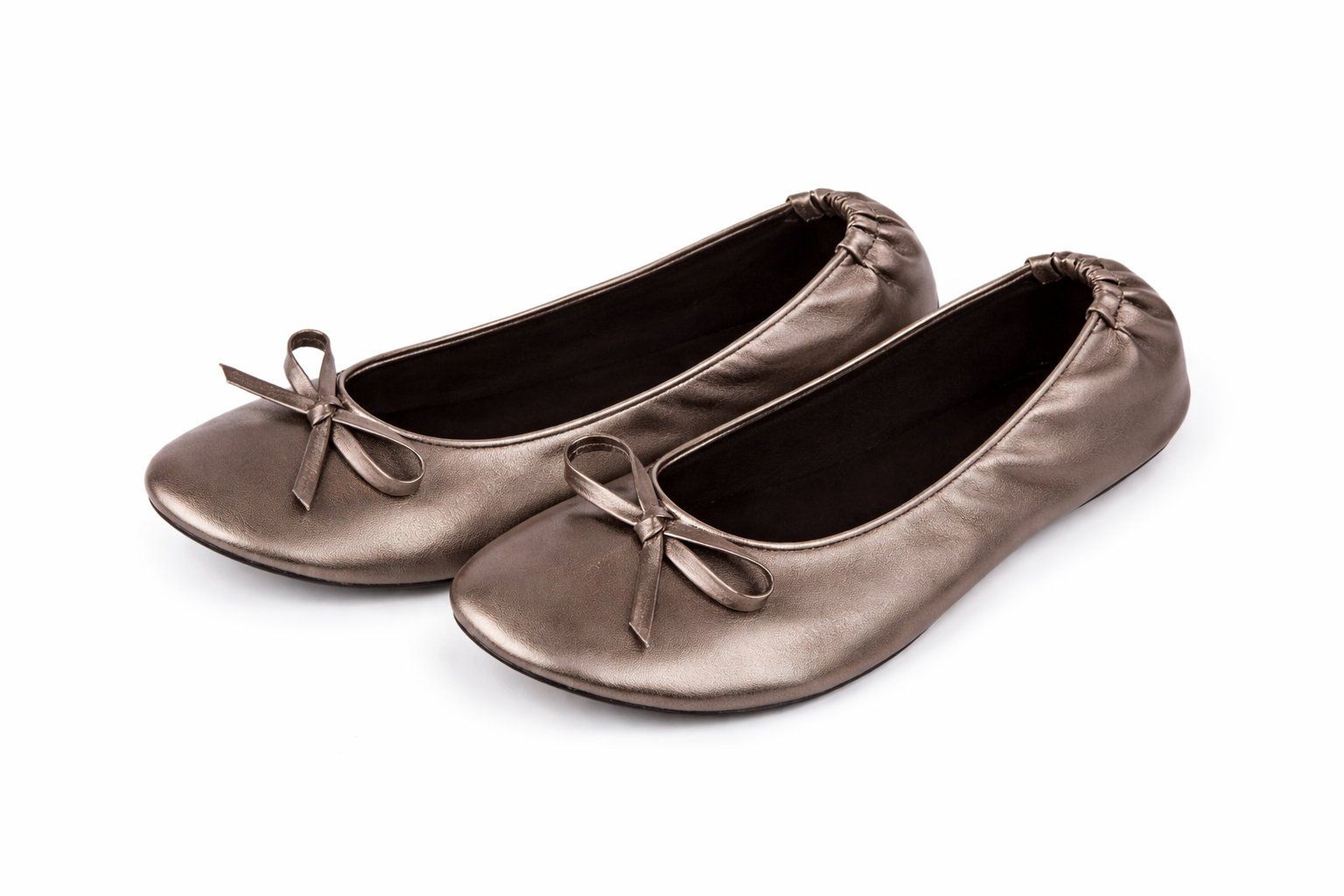 Scarpe da donna: Ballerinas Metallic Gr.36 – Nuovo e nell'imballaggio originale da Fully venduto da VaneaSelection 2