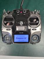 Graupner MX20