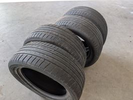 Sommerreifen Dunlop 205/55 R16