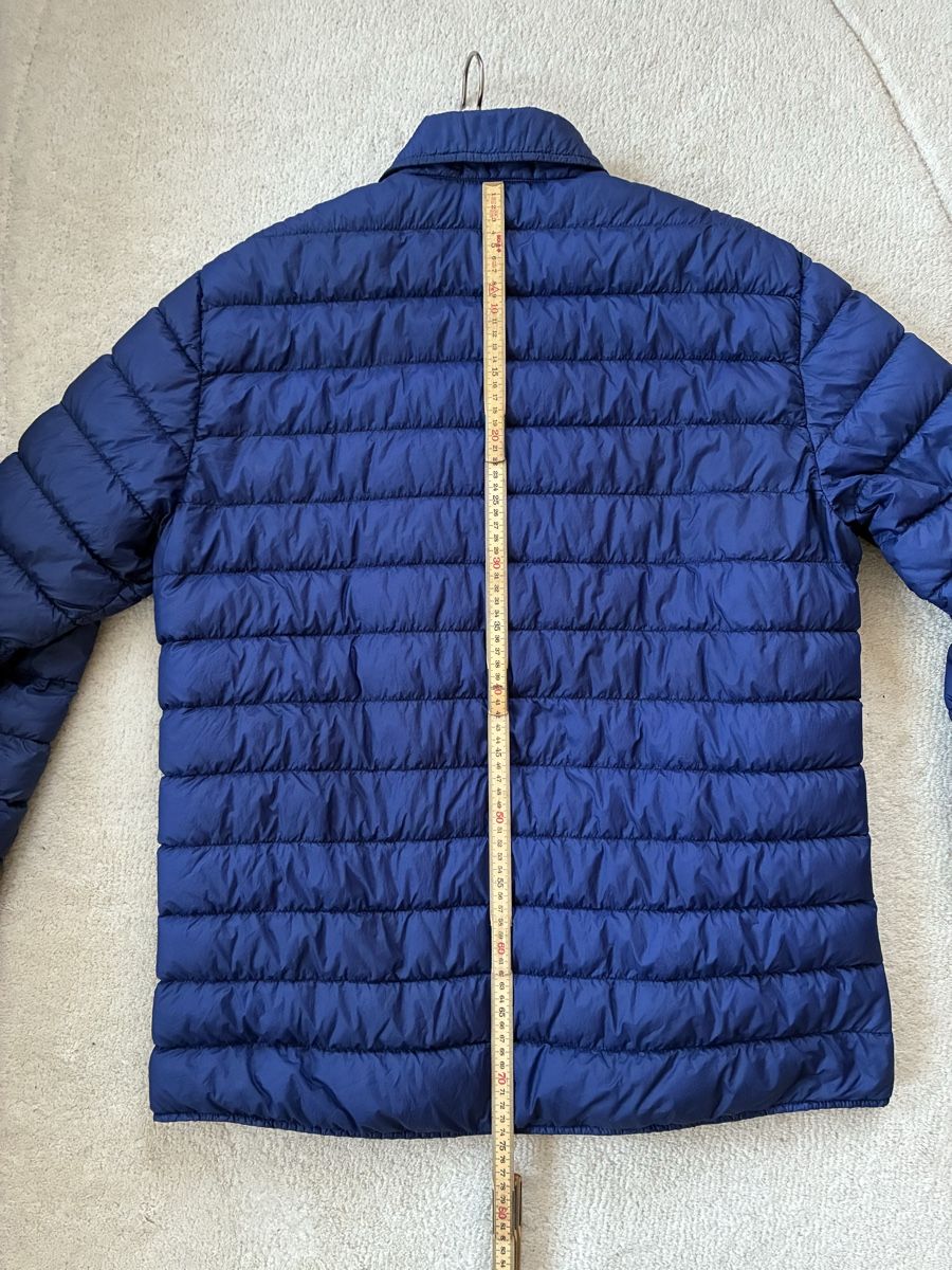 Stone Island Giacche: Stone Island Übergangsjacke – Usato da Weiningen ZH venduto da regalregal 2