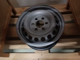 Crafter Sprinter Felgen