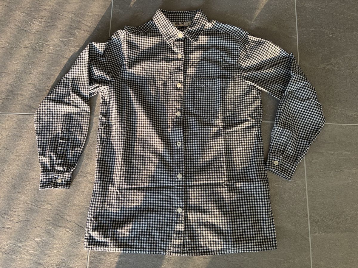 Blusen: Bluse – Gebraucht aus Fraubrunnen von amm_7kp6