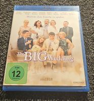 Blu-ray The Big Wedding 