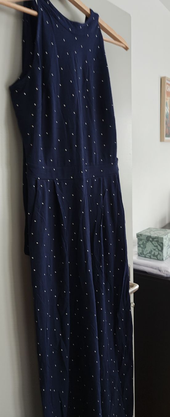 Tute: Seasalt Cornwall Belyars - Combinaison Jumpsuit - Taille 38 – Nuovo (secondo la descrizione) da Fribourg venduto da cov_5s7x 6