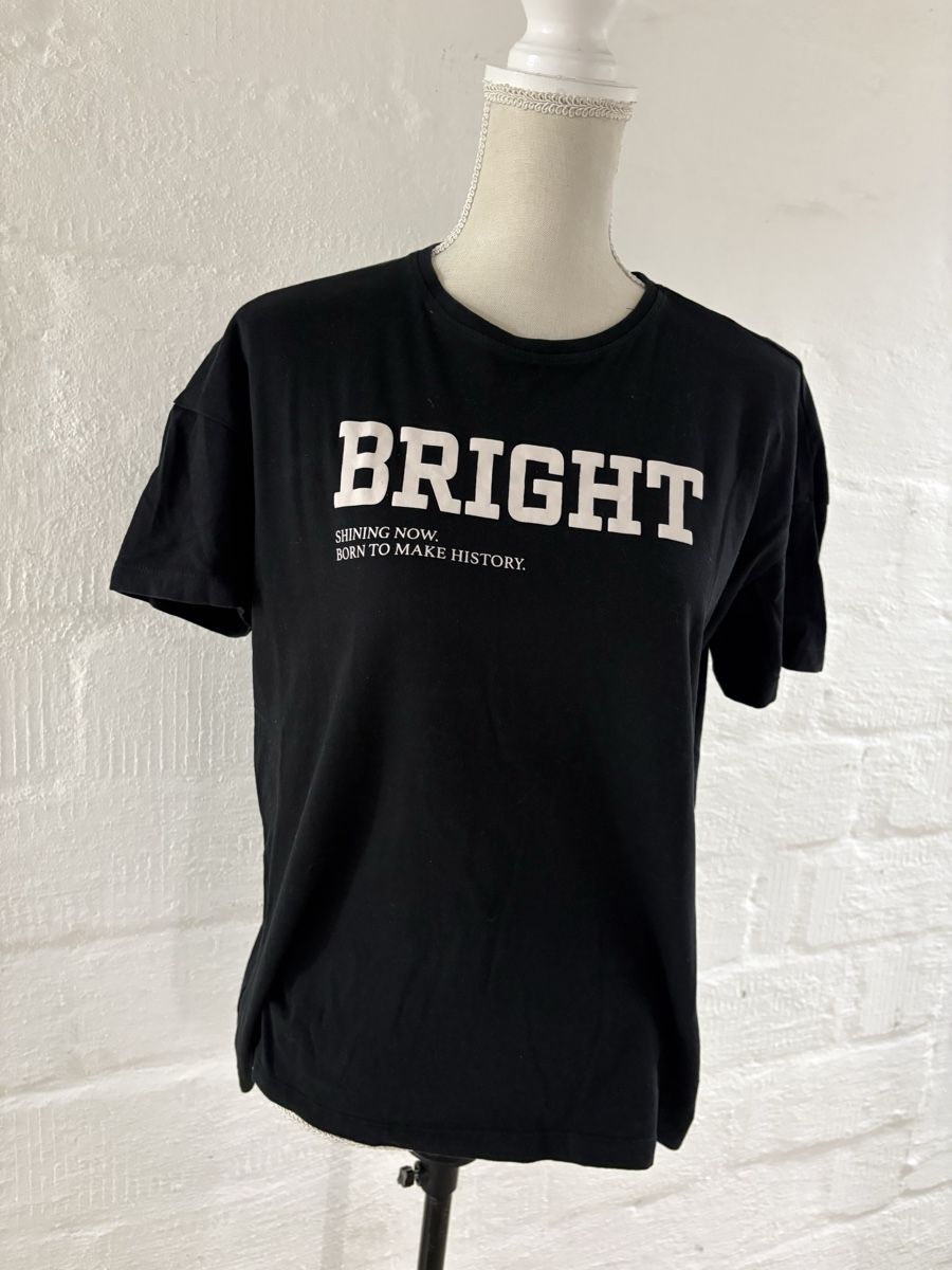 Only T-shirt: Damen T-Shirt,Gr.S;Only – Usato da Winterthur venduto da Nena222
