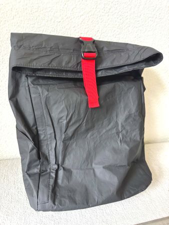 cooler Rucksack Bag schön *neu* ca 48x30x16 Freizeit