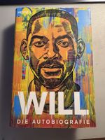 Will Smith - Autobiografie "Will" - Sehr guter Zustand!