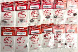 SET *10* DE PIÈCES POUR CAPRICORN LAB C 804 SL 1/8 ON-ROAD