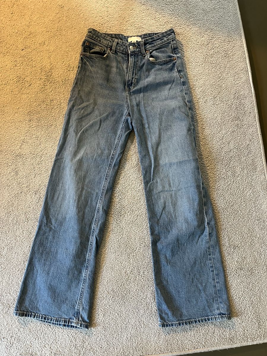 H&M Jeans: 5 Damen Jeans grösse 38 – Usato da Zürich venduto da ole_8rwr 3