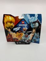 Lego Ninjago 70684