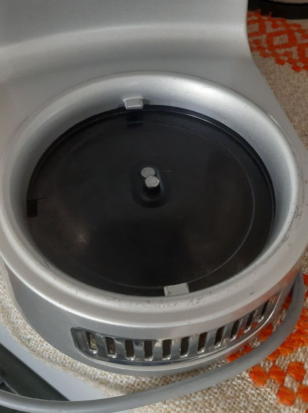 Kenwood Küchengeräte: KENWOOD  KM08 Küchenmaschine – Defekt aus Wila von myquaso 5