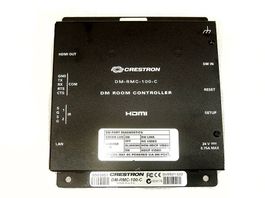 CRESTRON DM-RMC-100-C [ID 1034]