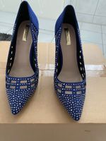 Abend schuhe/ Pumps gr.37 von ZALANDO