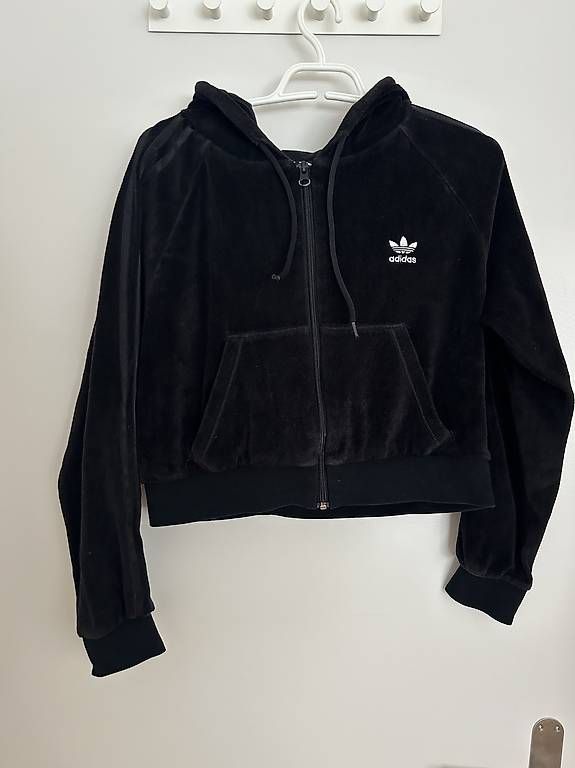 Pulls & Sweat-shirts: Adidas Pullover – D'occasion à Bern par manu0100 2
