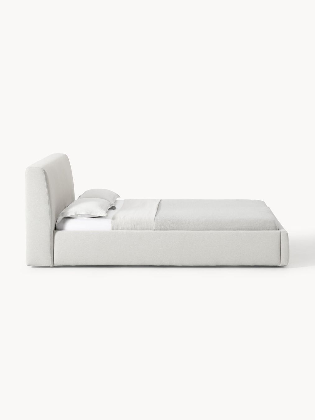 Westwing Letti: Polsterbett Cloud  Westwing Collection CHF 1199-60% – Nuovo (secondo la descrizione) da Otelfingen venduto da Yvonne_Outlet 3