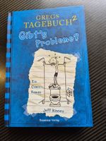 Gregs Tagebuch 2 - Gibt's Probleme? Comic-Roman