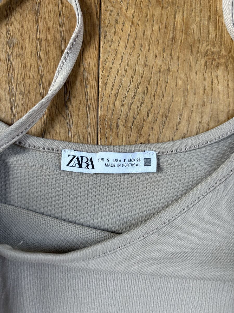 Zara Top: ZARA Top Grösse S – Usato da Frauenfeld venduto da lin_77m9 4