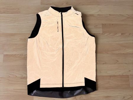 Reflektierende Weste Damen Elite Lab Gr. 42