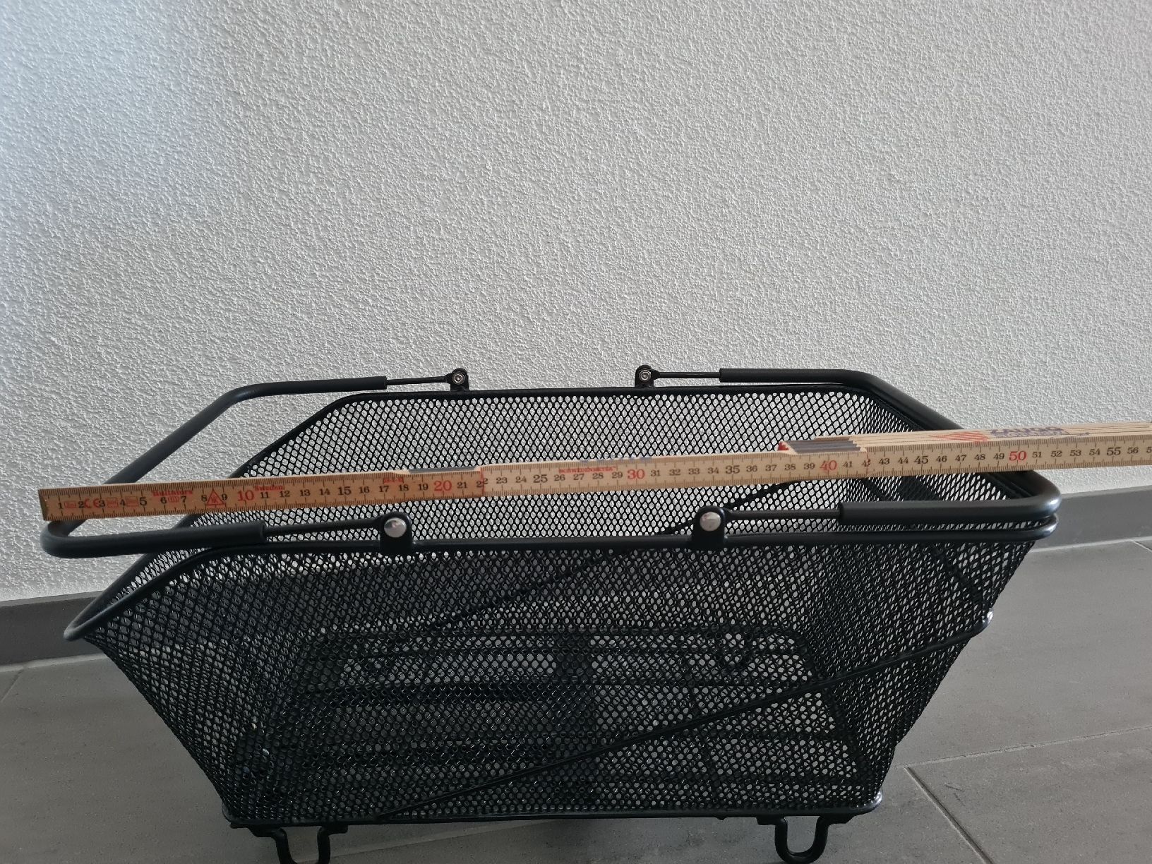 Ersatzteile: Velokorb – Neu (gemäss Beschreibung) aus Wichtrach von tinka080 1