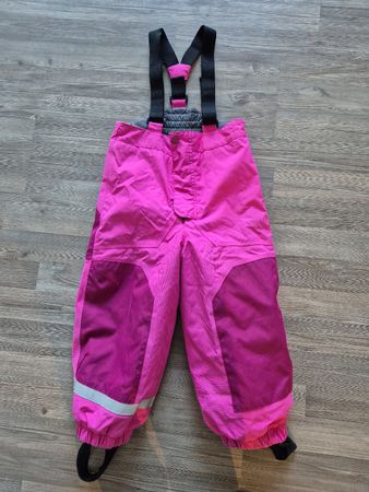 Skihose 104