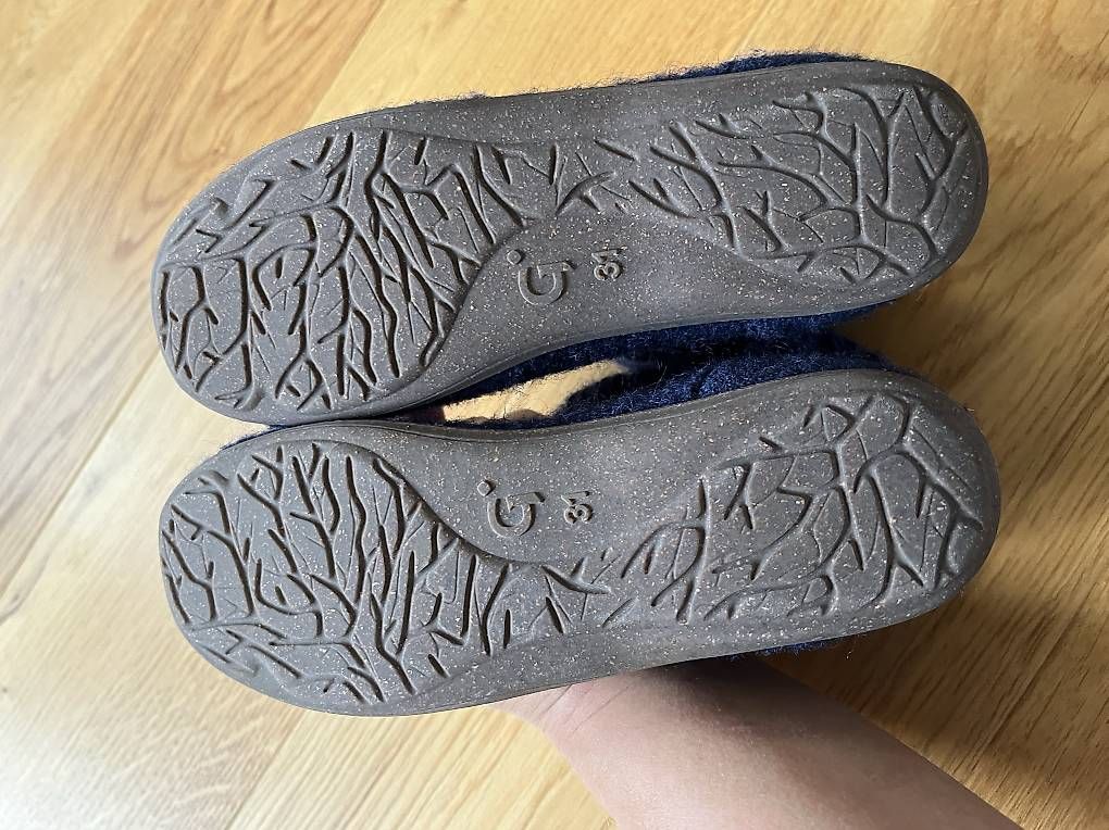 Chaussures garçon: Hausschuhe grösse 31 – D'occasion à Villmergen par Babiwe 2