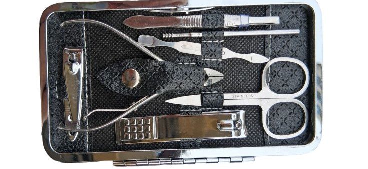 Altro per la cura del corpo: Nagelpflegeset – Nuovo e nell'imballaggio originale da Bern venduto da Griffs_jetzt_zue 2