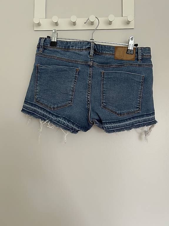 Hosen: Shorts Zara – Gebraucht aus Bern von manu0100 1