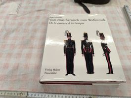 Vom Brustharnisch zum Waffenrock
