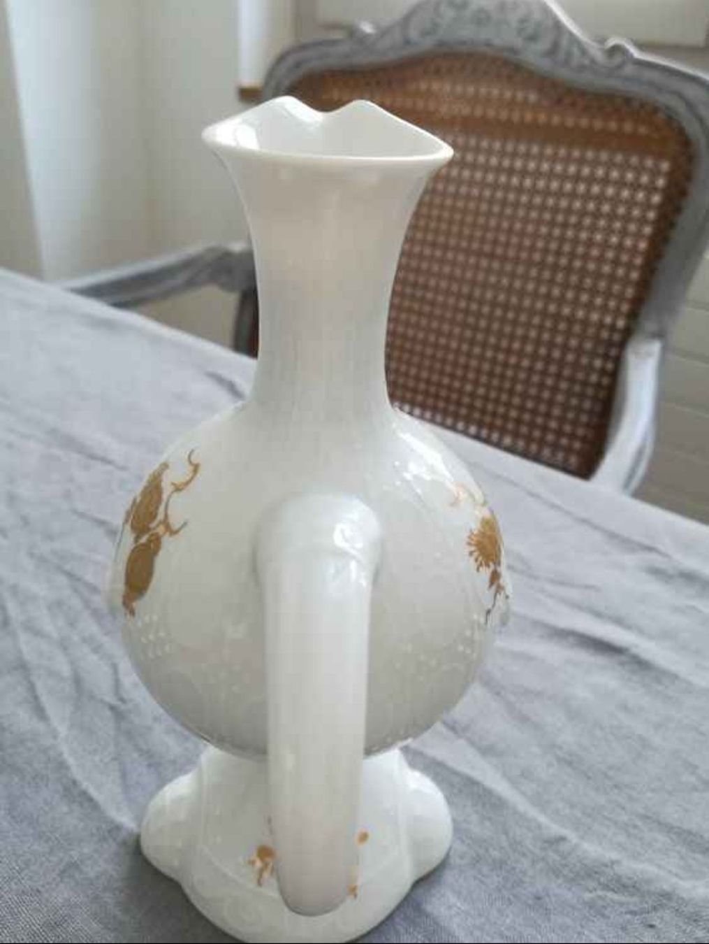Rosenthal Vasi & Recipienti: Vase/Kerzenständer von Rosenthal  studio line – Usato da Wallisellen venduto da Muggeli1970 3