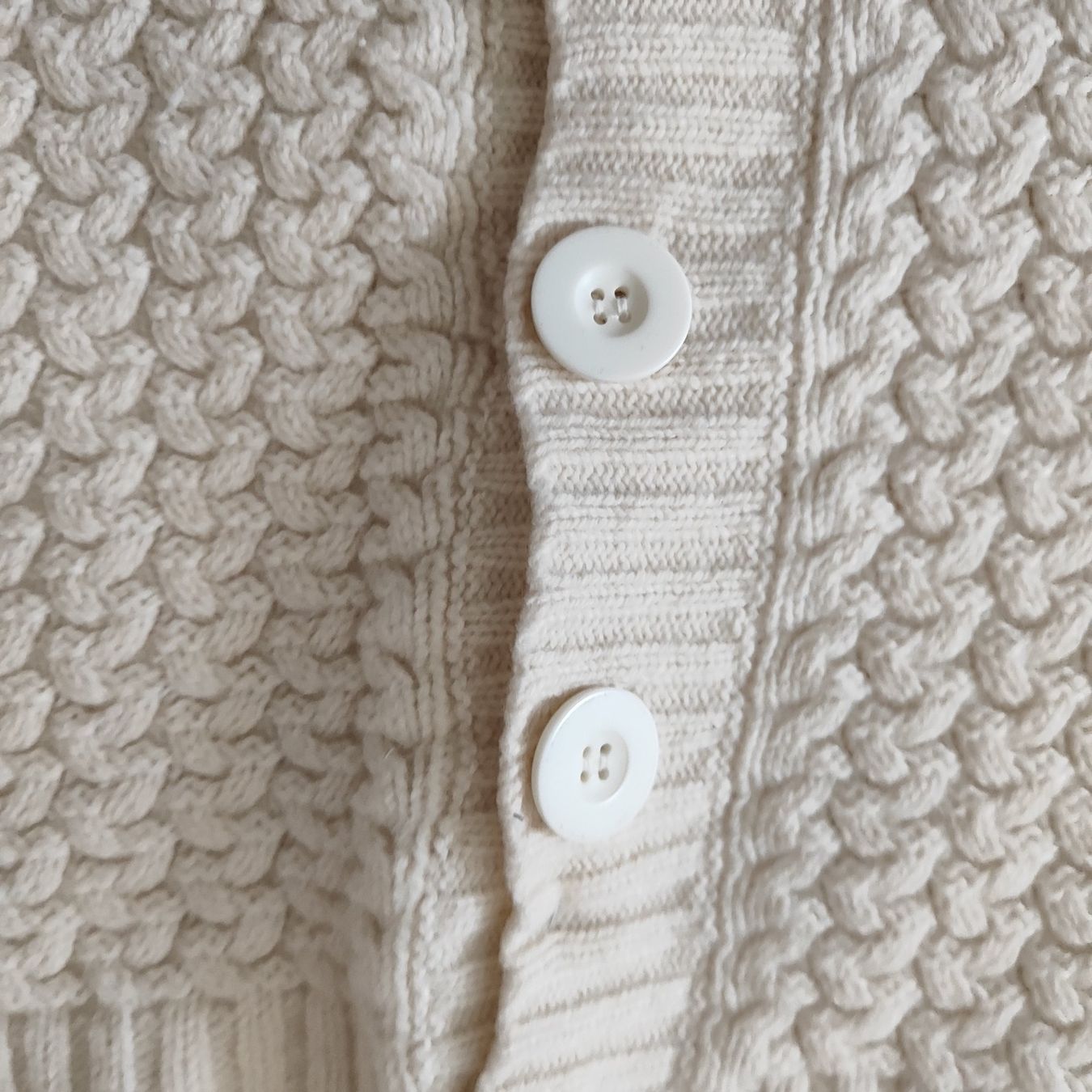 H&M Maglioni & Felpe: Damen Wolle pulli Gr S – Usato da Langnau am Albis venduto da Judithsebi 1