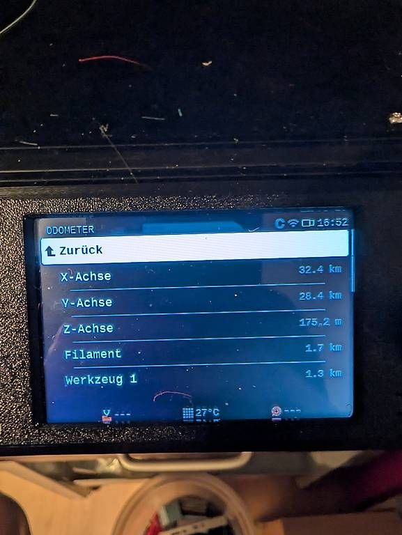 Prusa Stampanti 3D: Prusa XL 5T Mit Cabby Enclosure – Usato da Hombrechtikon venduto da buh_m56r 3