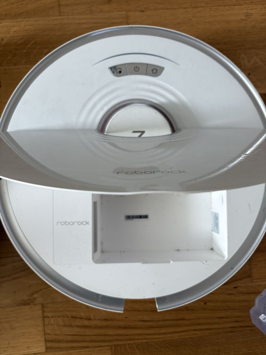 Roborock Aspirapolveri & Accessori: Roborock S7 Staubsauger Roboter – Usato da Langnau i. E venduto da Co.Mo 6