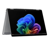 Neuer HP OmniBook X 14" 2k Touch Ultra 7 258V 32GB 1TB SSD